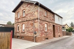 Familienfreundliches Einfamilienhaus in Eisenberg mit schönem Garten, Pool, Solaranlage & Garage - Einfamilienhaus Eisenberg (Pfalz) | Angebot:27284938