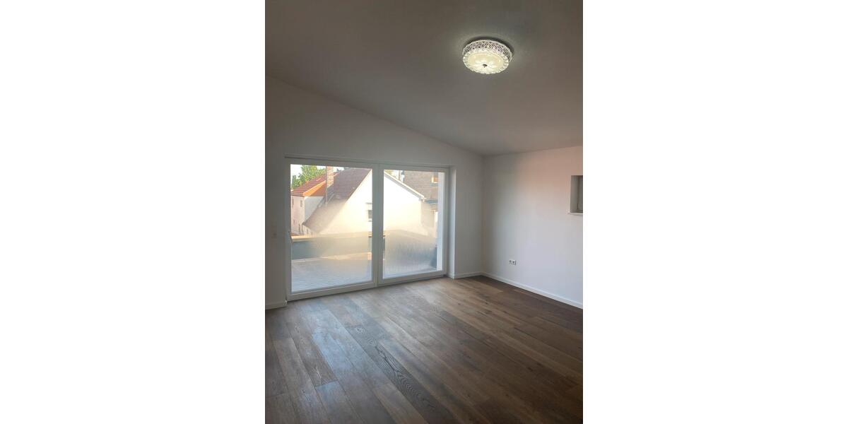 Etagenwohnung Walldorf - 2 Zimmer, 75 m&sup2;, 900&euro; | Angebot:26594304