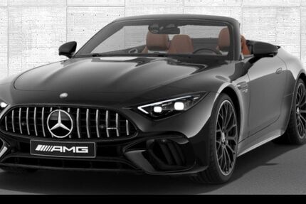 Mercedes-Benz SL 63 AMG 9.900 km 157.990 &euro; Mannheim 68165