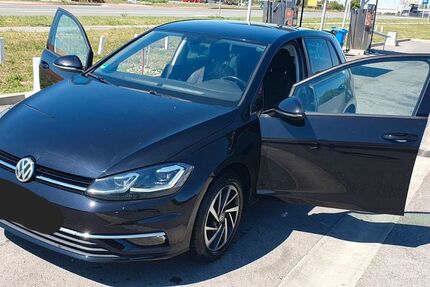 VW Golf 76.000 km 13.950 &euro; Mannheim 68159