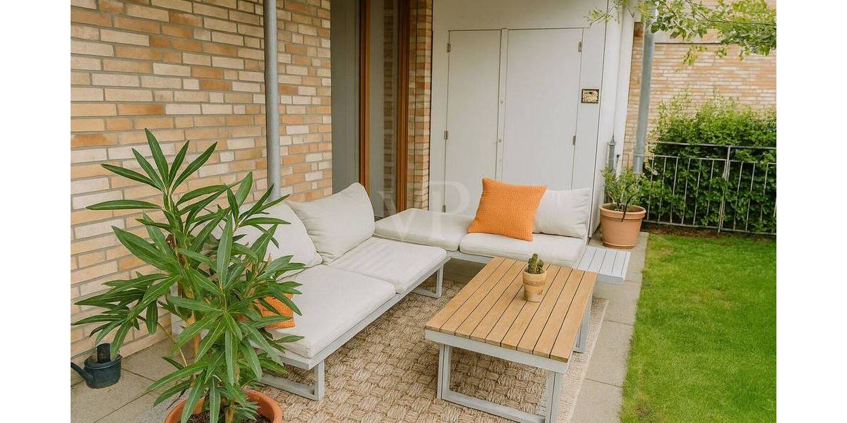 Etagenwohnung Heidelberg Südstadt - 3 Zimmer, 113 m&sup2;, 775.000&euro; | Angebot:25690596