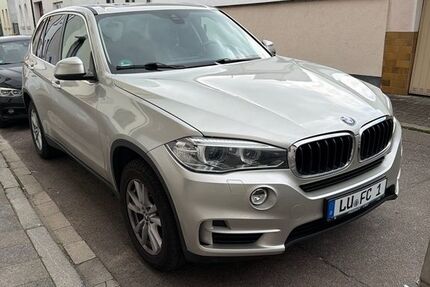 BMW X5 181.000 km 19.500 &euro; ludwigshafen 67069