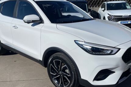 MG ZS 13.000 km 16.500 &euro; Neuhofen 67141