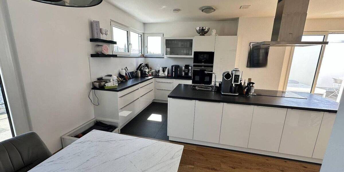 Einfamilienhaus Nußloch - 5 Zimmer, 180 m&sup2;, 1.095.000&euro; | Angebot:26306921