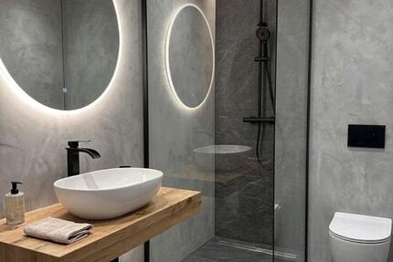 Wohnung Heidelberg Bahnstadt - 2 Zimmer, 65 m&sup2;, 1.300&euro; | Angebot:25498331