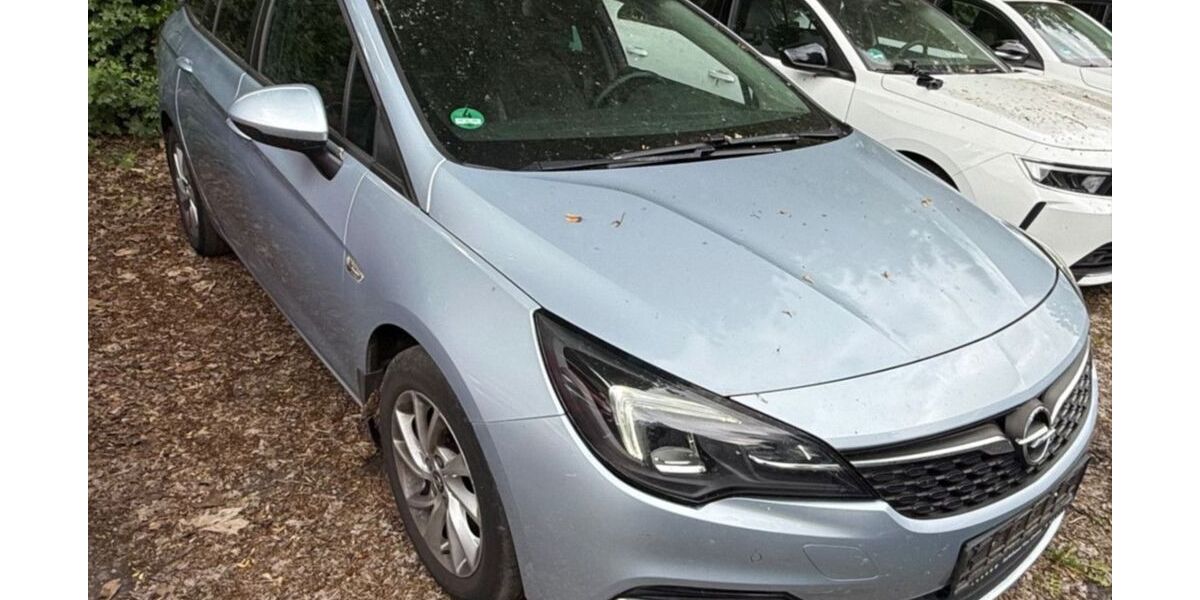 Opel Astra 123.000 km 11.990 &euro; Ludwigshafen am Rhein 67059