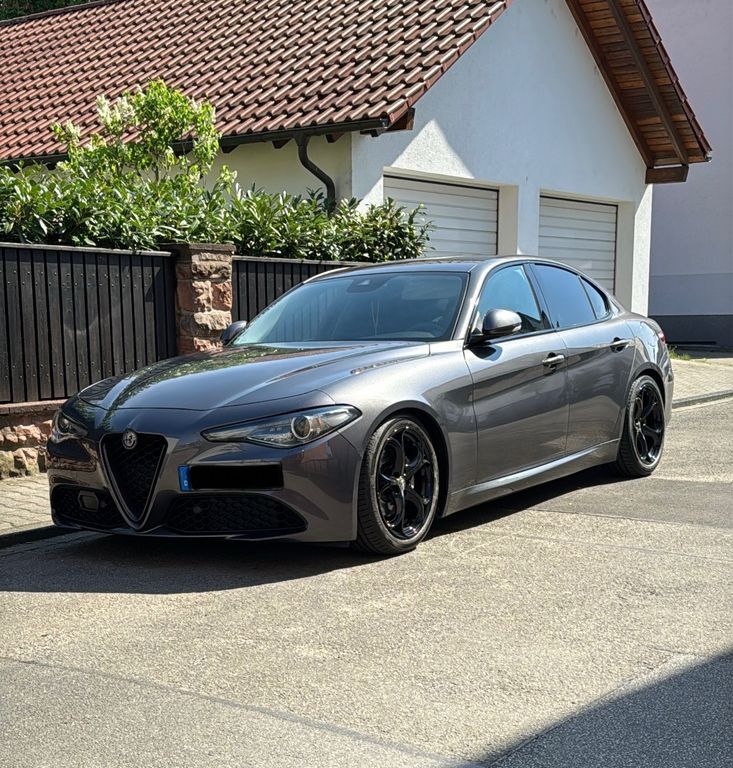 Giulia