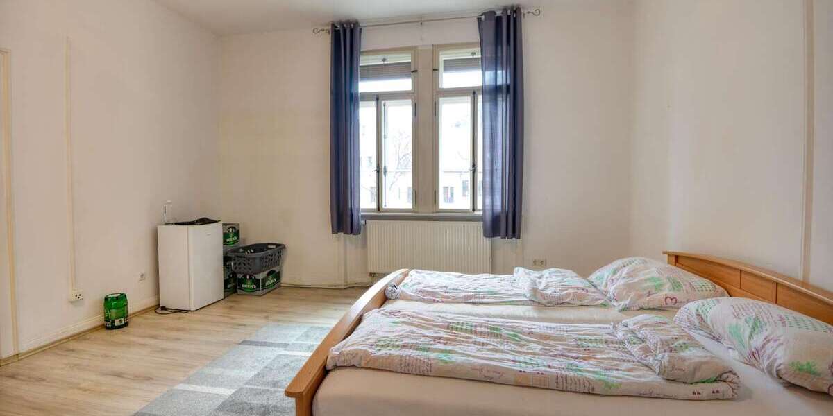 Renditestarkes, renoviertes 7FH mit Gewerbeeinheit in zentraler Lage Käfertals 19 zimmer