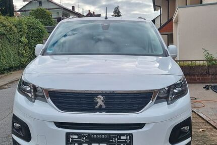 Peugeot Rifter 56.300 km 17.999 € Neckarsteinach 69239
