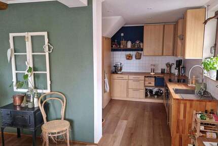 Zentral gelegen und ideal für die kleine Familie 5 zimmer