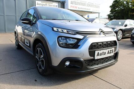 Citroen C3 19.650 km 12.350 &euro; Schwetzingen 68723