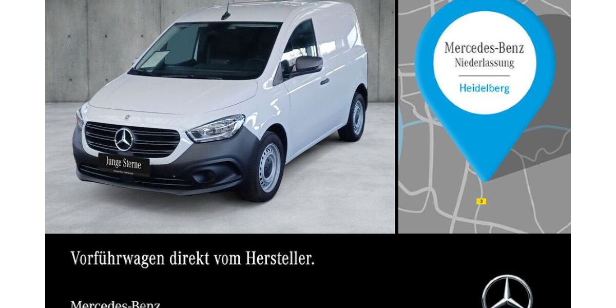 Mercedes-Benz Citan 3.017 km 26.156 &euro; Heidelberg 69126