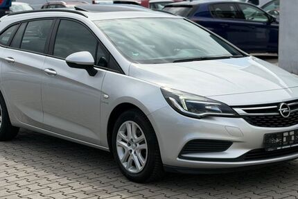 Opel Astra 150.000 km 6.990 &euro; Ludwigshafen 67059