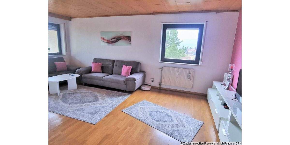 Etagenwohnung Edingen-Neckarhausen Edingen - 3 Zimmer, 82 m&sup2;, 250.000&euro; | Angebot:25800881