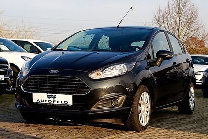 Ford Fiesta 119.990 km 6.950 &euro; Ladenburg 68526