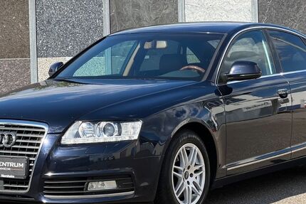 Audi A6 330.000 km 3.999 &euro; Viernheim 68519