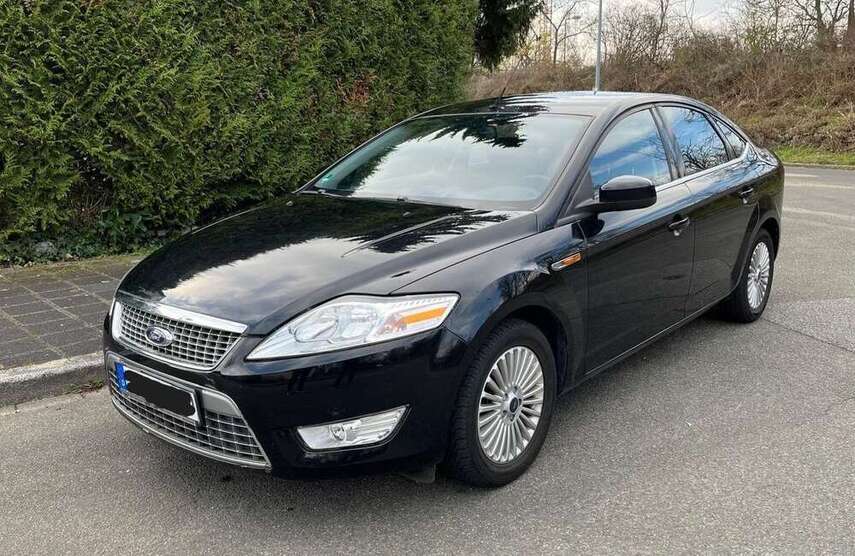 Mondeo