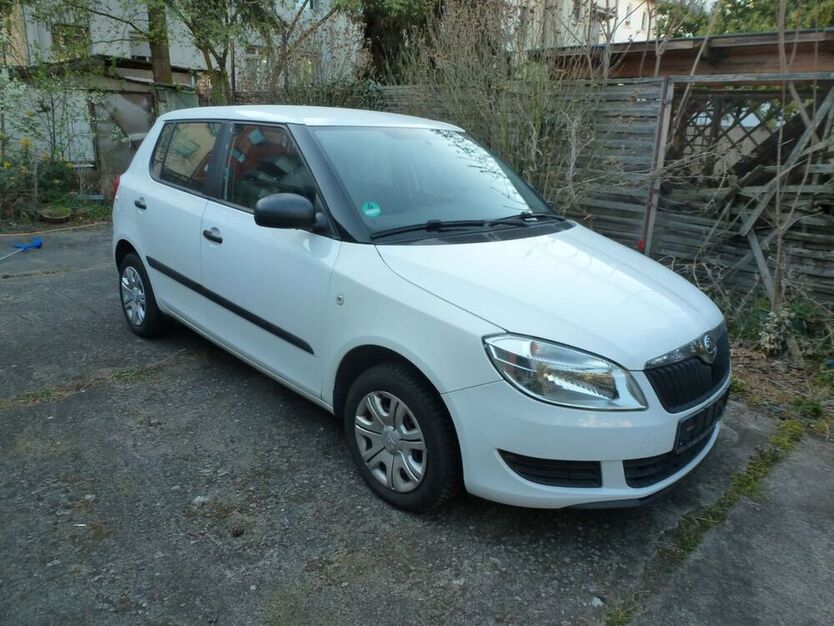 Fabia