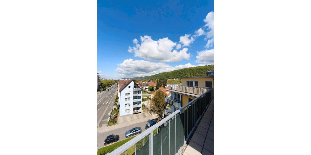 Terrassenwohnung Heidelberg Boxberg - 1 Zimmer, 45 m&sup2;, 190.000&euro; | Angebot:27076263