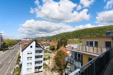 Wohnung Heidelberg Boxberg - 1 Zimmer, 45 m&sup2;, 190.000&euro; | Angebot:27076263