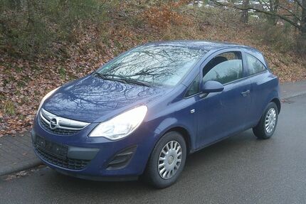 Opel Corsa 150.000 km 1.500 &euro; Wald-Michelbach 69483