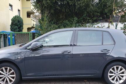 VW Golf 72.000 km 15.000 &euro; Heidelberg 69126