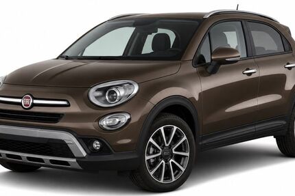 Fiat 500X 134.919 km 7.990 &euro; Bensheim 64625