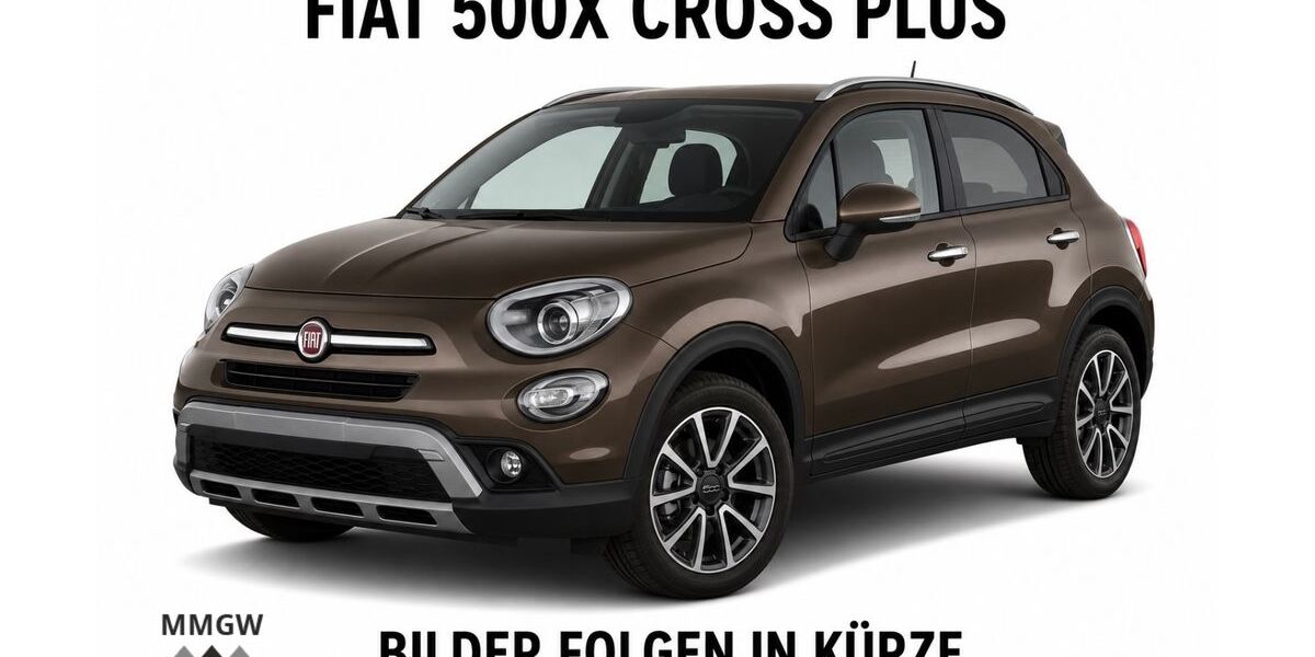 Fiat 500X 134.919 km 7.990 &euro; Bensheim 64625