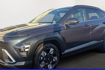 Hyundai KONA 5.127 km 29.990 &euro; Mannheim 68219