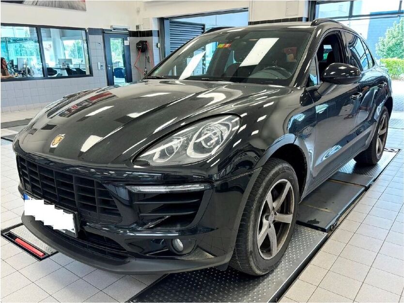 Macan