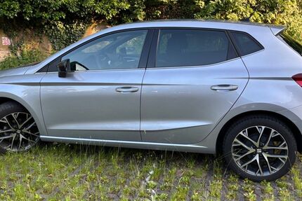 Seat Ibiza 40.000 km 16.400 &euro; Schifferstadt 67105