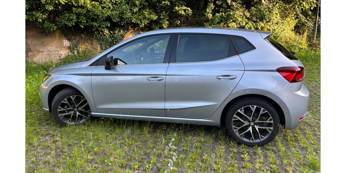 Seat Ibiza 40.000 km 16.400 &euro; Schifferstadt 67105