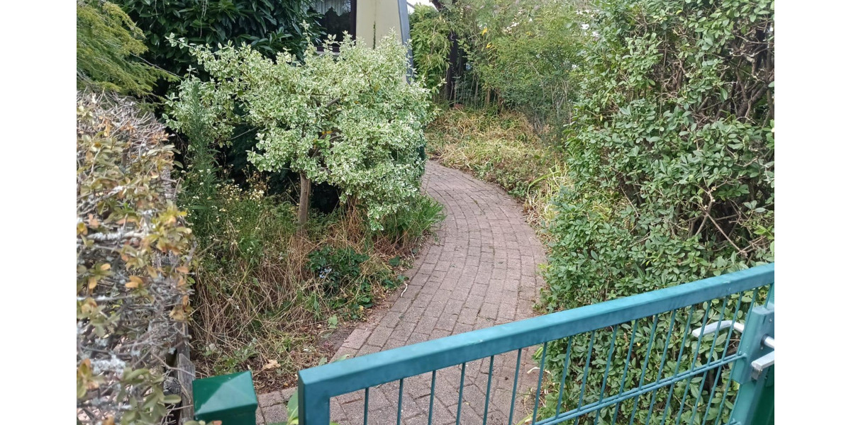 Vielseitiges Reihenendhaus mit Garten in Ludwigshafen-Oggersheim 6 zimmer