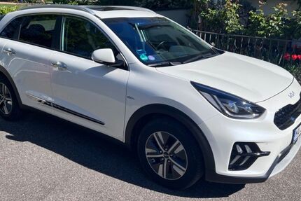 Kia Niro 79.990 km 18.200 &euro; Mannheim 68199