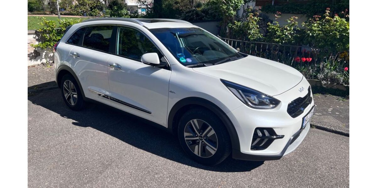 Kia Niro 79.990 km 18.200 &euro; Mannheim 68199