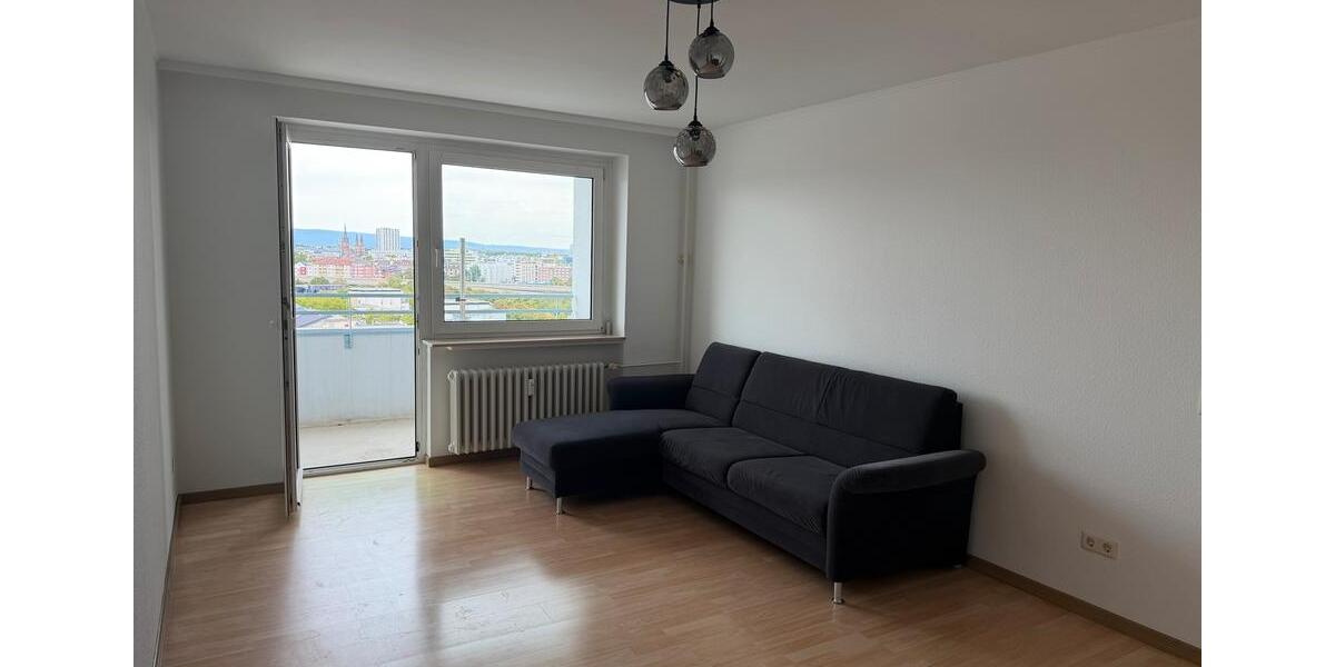 Etagenwohnung Ludwigshafen am Rhein Ludwigshafen-Hemshof - 3 Zimmer, 71 m&sup2;, 1.061&euro; | Angebot:27581007