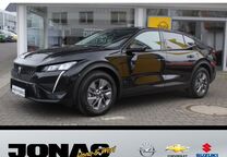 Gebrauchtwagen Peugeot 408
