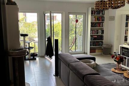 Wohnung Wiesloch - 3 Zimmer, 96 m&sup2;, 1.130&euro; | Angebot:26429223
