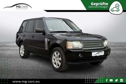 Land Rover Range Rover 199.800 km 9.950 &euro; Mannheim 68309