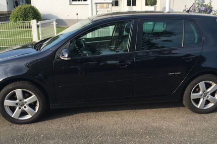 VW Golf 157.800 km 3.390 € Gernsheim 64579