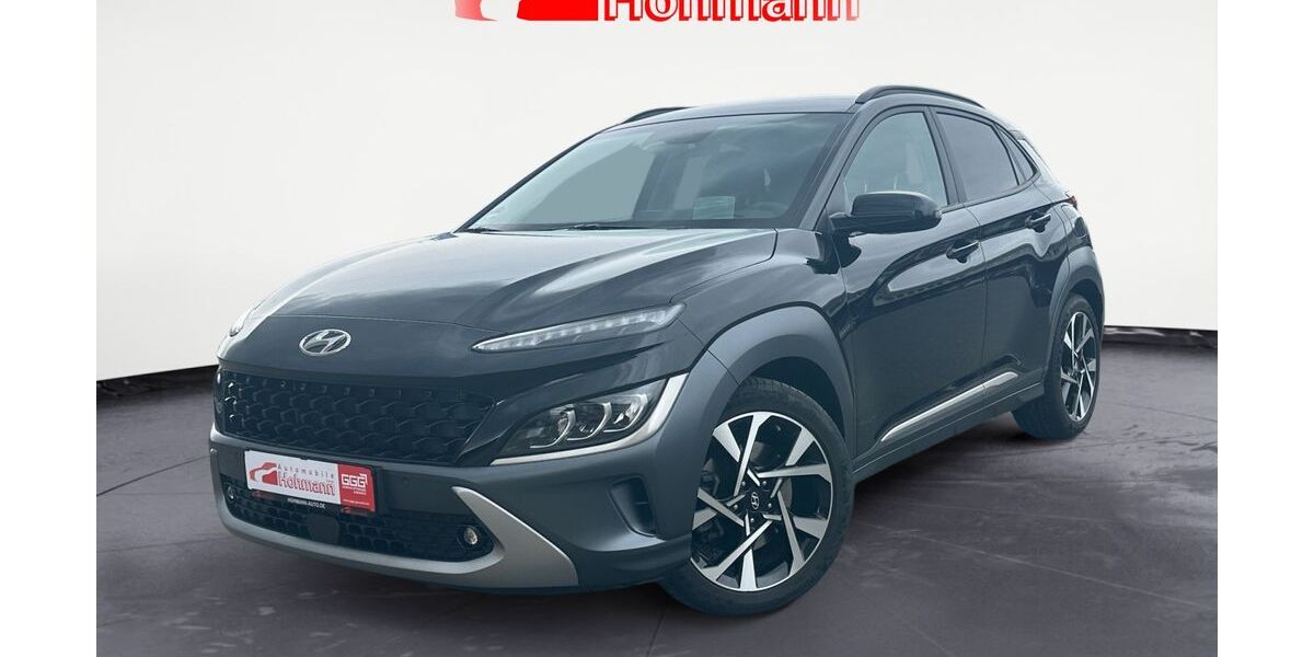 Hyundai KONA 27.500 km 22.980 &euro; Brühl 68782