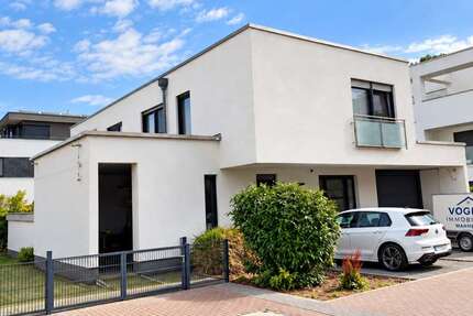 Haus Ludwigshafen am Rhein Parkinsel - 5 Zimmer, 180 m&sup2;, 995.000&euro; | Angebot:27421222