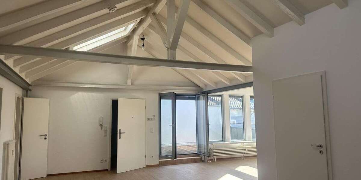 Etagenwohnung Mannheim Fahrlach - 4.5 Zimmer, 132 m&sup2;, 1.795&euro; | Angebot:27031085