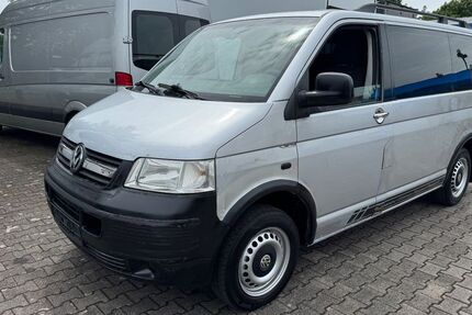 VW T5 Transporter 117.300 km 2.900 &euro; Lampertheim 68623