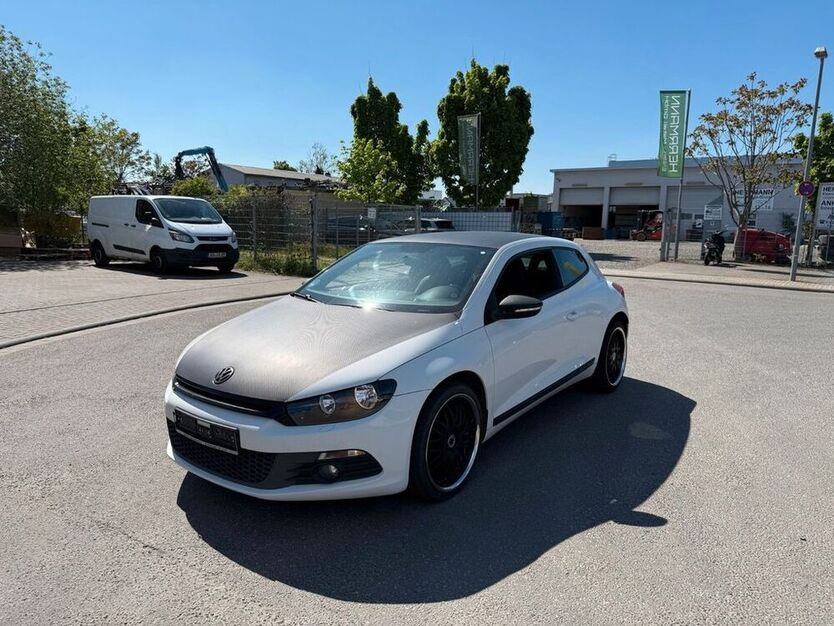 Scirocco