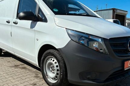 Mercedes-Benz Vito 124.854 km 11.490 &euro; mannheim 68219