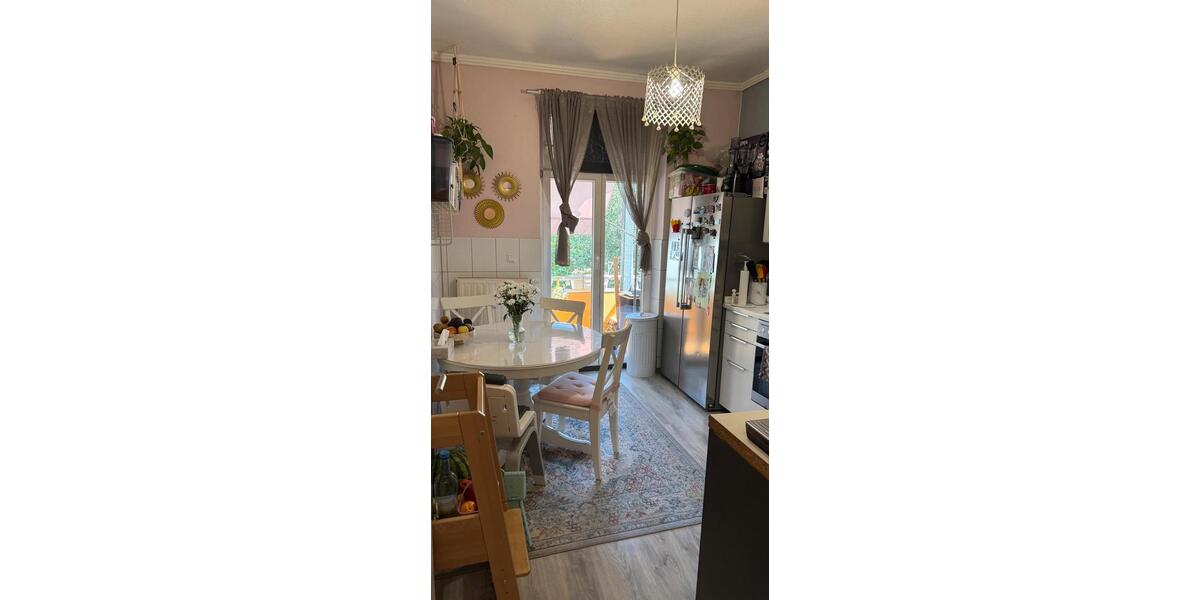Etagenwohnung Ludwigshafen am Rhein Ludwigshafen-Hemshof - 3 Zimmer, 75 m&sup2;, 660&euro; | Angebot:27579156