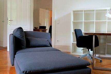 Zimmer Heidelberg Neuenheim - 2 Zimmer, 1.584&euro; | Angebot:26112943