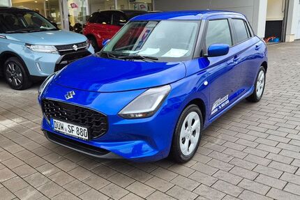 Suzuki Swift 3.500 km 18.500 &euro; Freinsheim 67251