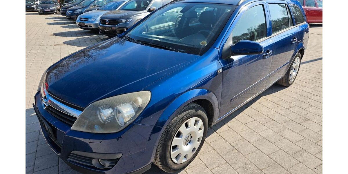 Opel Astra 143.638 km 650 &euro; Lachen-Speyerdorf 67435